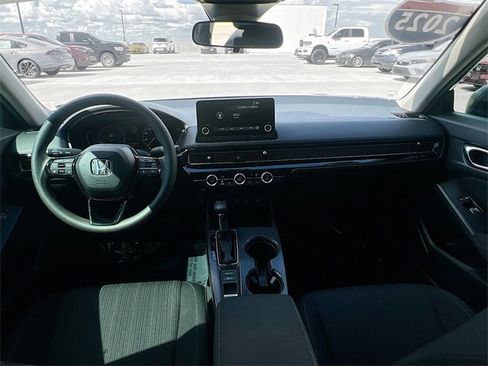 Used 2025 Honda Civic LX image 27