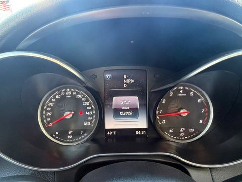 Used 2015 Mercedes-Benz C 300 4MATIC Sedan image 18