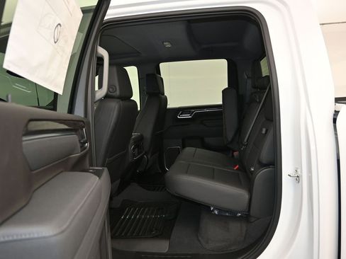 New 2026 Chevrolet Silverado 2500 LTZ w/ Trail Boss Package image 23