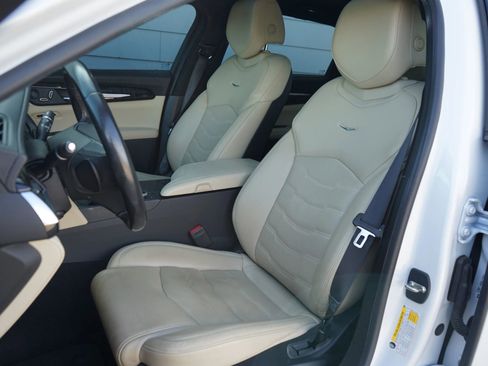 Used 2019 Cadillac CT6 Premium Luxury image 22