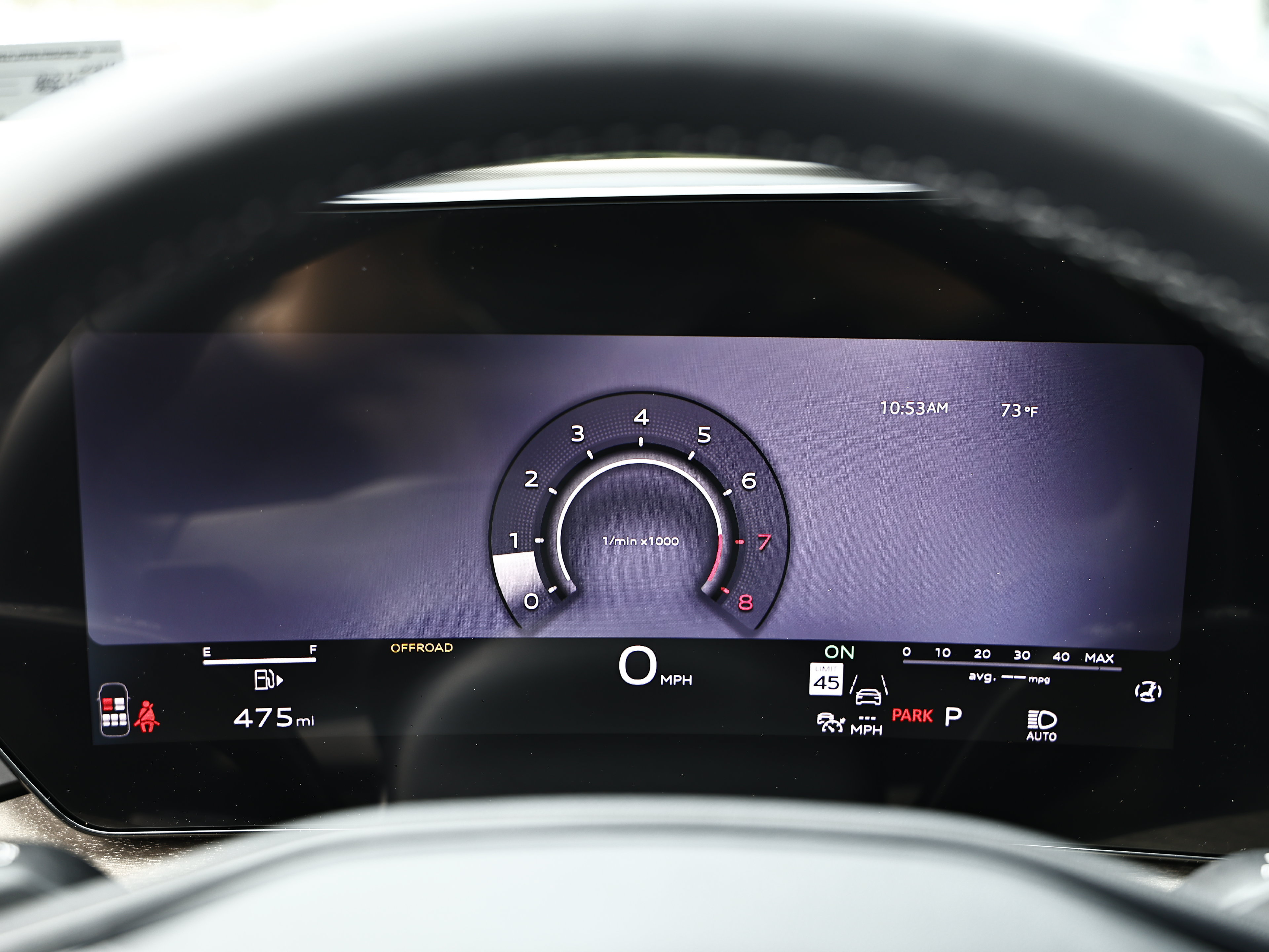 New 2026 Audi Q5 Prestige AWD/4WD image 34