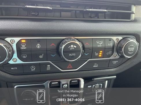 New 2025 Jeep Gladiator Sport image 20