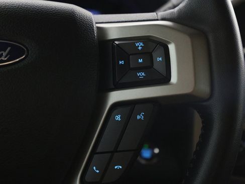 Used 2022 Ford F350 Lariat w/ Lariat Ultimate Package image 20