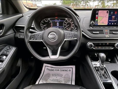 Used 2020 Nissan Altima 2.5 S FWD image 5