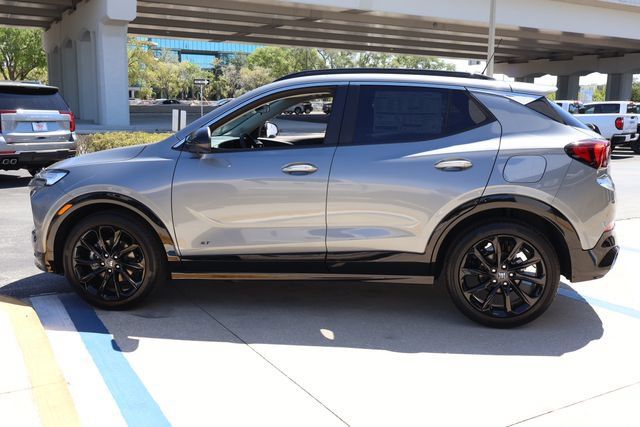 Used 2026 Buick Encore GX Sport Touring w/ Comfort Package FWD image 4