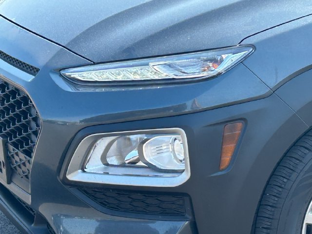 Used 2021 Hyundai Kona SE FWD image 10
