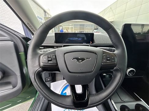 Used 2025 Ford Mustang Mach-E Premium image 11