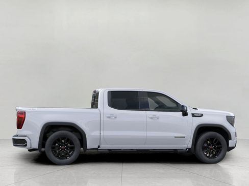 New 2026 GMC Sierra 1500 Elevation w/ Elevation Premium Package image 5