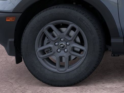 New 2026 Ford Bronco Sport Big Bend AWD/4WD image 19