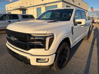 New 2026 Ford F150 Platinum w/ Equipment Group 702A High AWD/4WD video 2