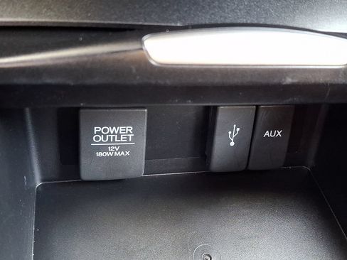 Used 2018 Acura RDX AWD image 24