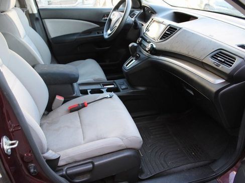 Used 2015 Honda CR-V EX image 17