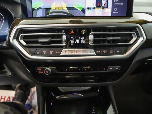 Used 2023 BMW X3 xDrive30i w/ Premium Package image 19