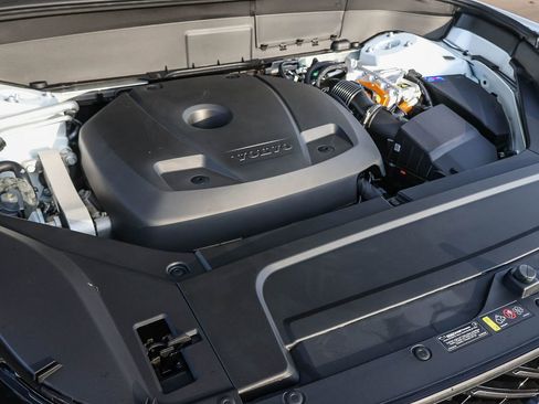 New 2026 Volvo XC90 T8 Ultra w/ Lounge Package image 35