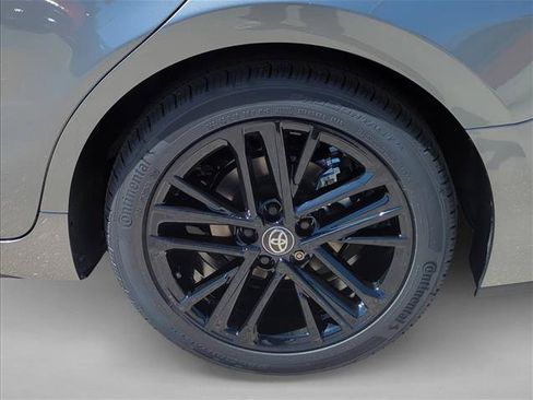 Used 2026 Toyota Camry SE FWD image 8