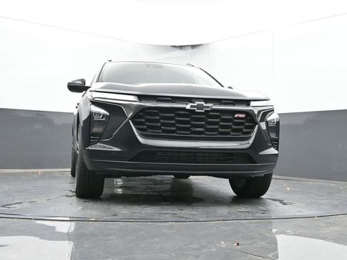 New 2026 Chevrolet Trax RS w/ Sunroof Package image 45