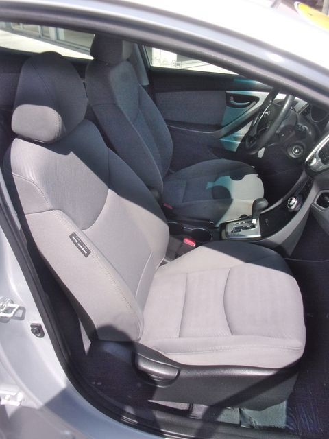 Used 2012 Hyundai Elantra GLS w/ Preferred Pkg 3 FWD image 25