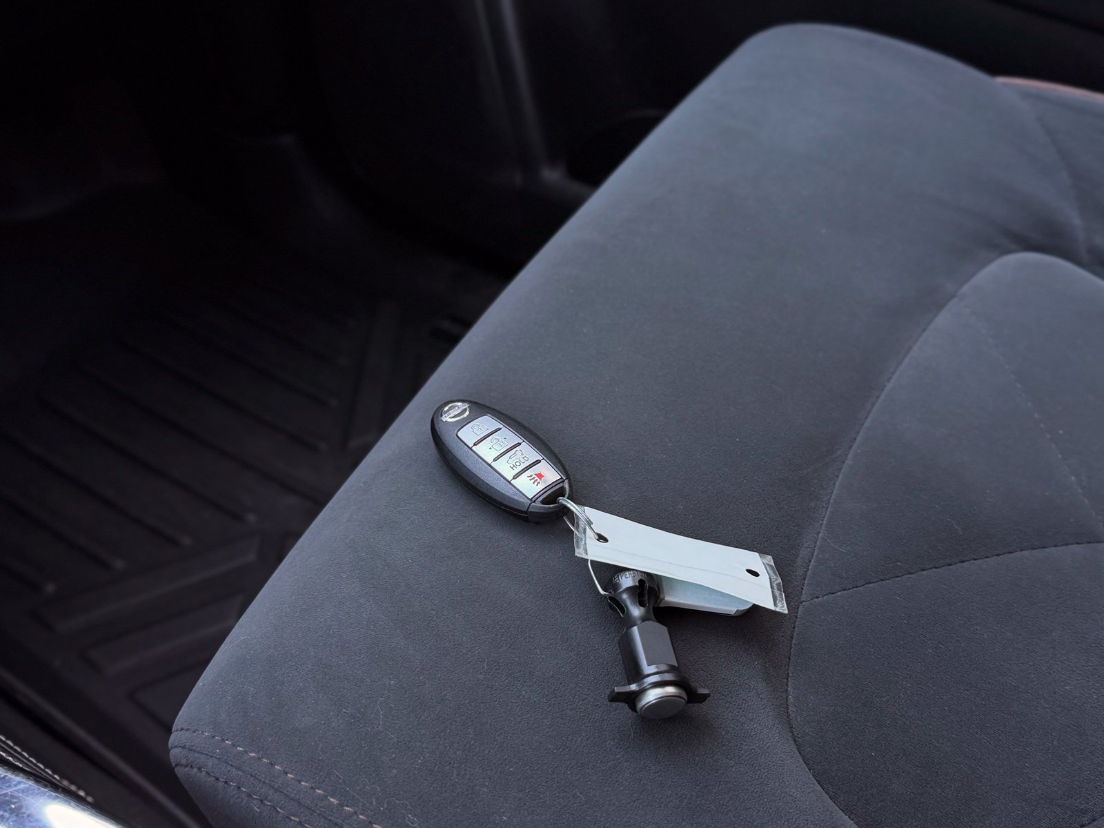 Used 2019 Nissan Armada SV w/ Driver Package RWD image 56