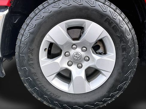 Used 2022 RAM 1500 Big Horn image 33