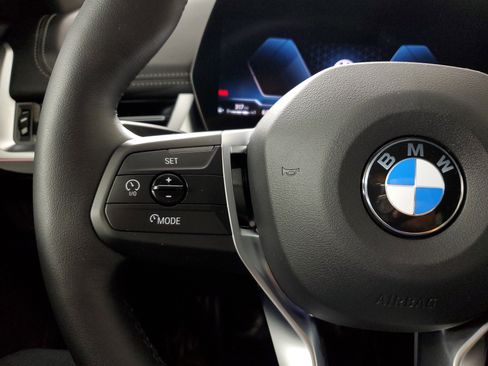 Certified 2025 BMW X1 xDrive28i w/ Technology Package image 13