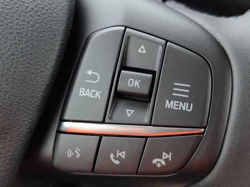 New 2025 Ford Bronco Sport Big Bend w/ Convenience Package image 22