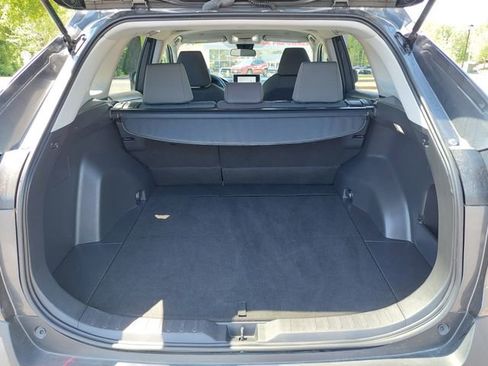Certified 2025 Toyota RAV4 XLE AWD/4WD image 30