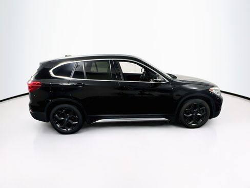 Used 2018 BMW X1 xDrive28i AWD/4WD image 4
