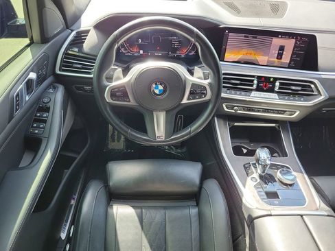 Used 2023 BMW X5 sDrive40i w/ Executive Package RWD image 21