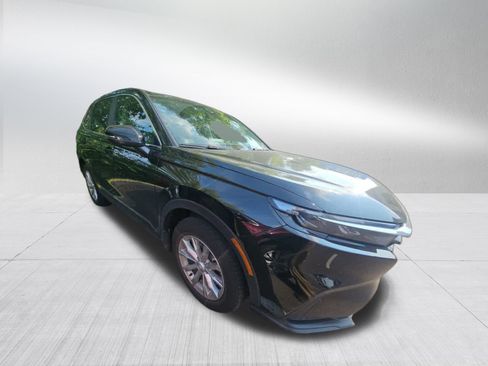 Used 2024 Honda CR-V EX-L image 3