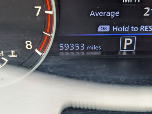 Used 2019 Nissan Altima 2.5 S FWD image 9