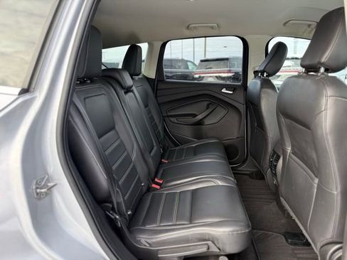 Used 2019 Ford Escape SEL image 19