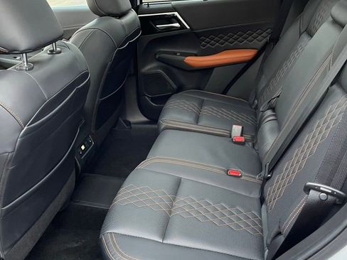 Used 2023 Mitsubishi Outlander SEL image 9