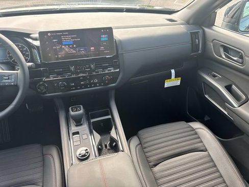 New 2026 Nissan Pathfinder Rock Creek AWD/4WD image 20