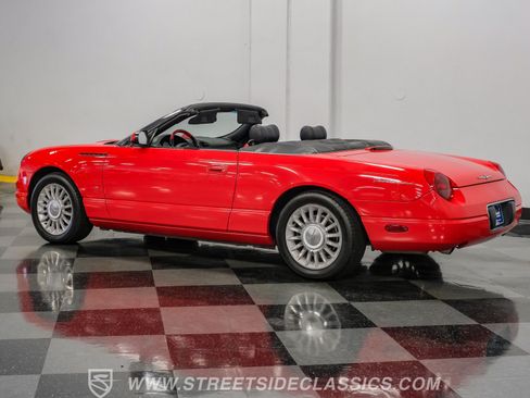 Used 2004 Ford Thunderbird RWD image 7