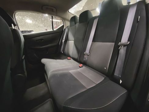 Used 2024 Nissan Sentra SV image 23