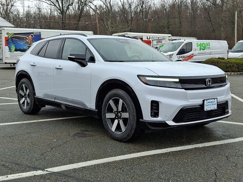 New 2026 Honda Prologue Touring image 5
