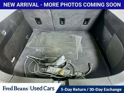 Used 2017 Chevrolet Volt LT FWD image 25