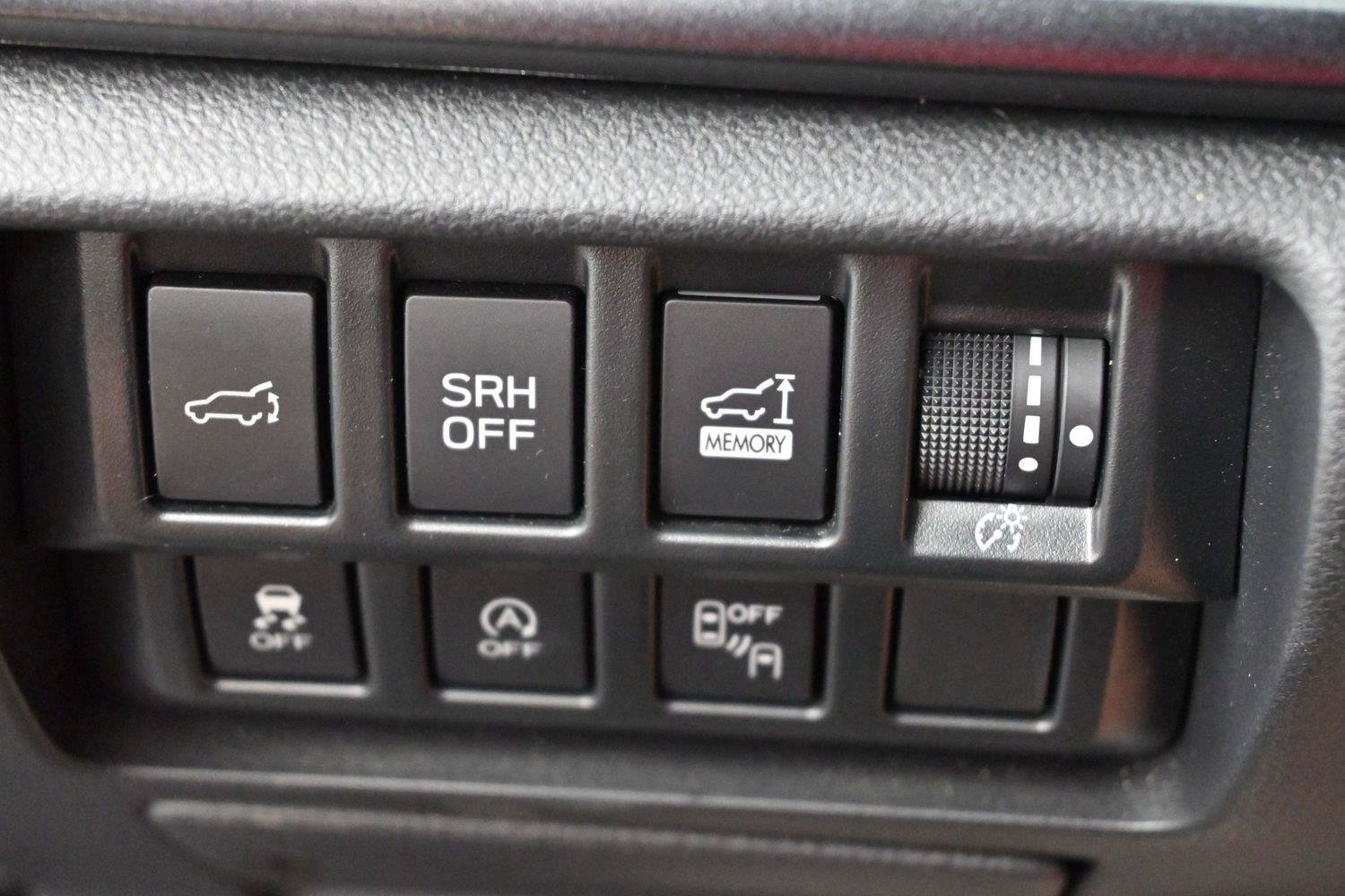 Used 2023 Subaru Forester Wilderness AWD/4WD image 20
