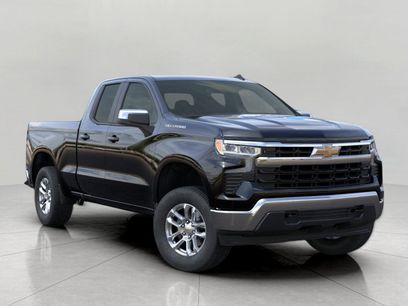New 2026 Chevrolet Silverado 1500 LT