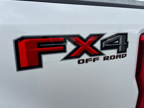 Used 2020 Ford F350 Platinum AWD/4WD image 38