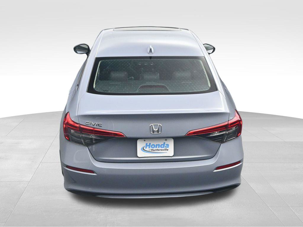 Used 2024 Honda Civic EX image 41