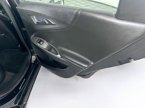 Used 2018 Chevrolet Malibu LT w/ Leather Package image 29