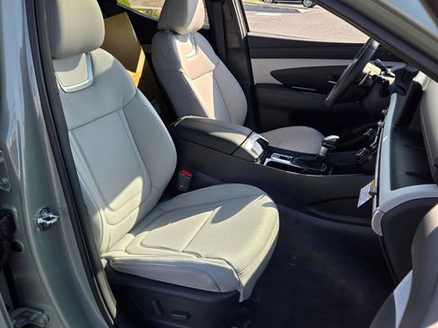 New 2026 Hyundai Santa Cruz Limited AWD/4WD image 13
