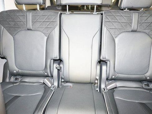 New 2026 Honda Pilot Elite image 11