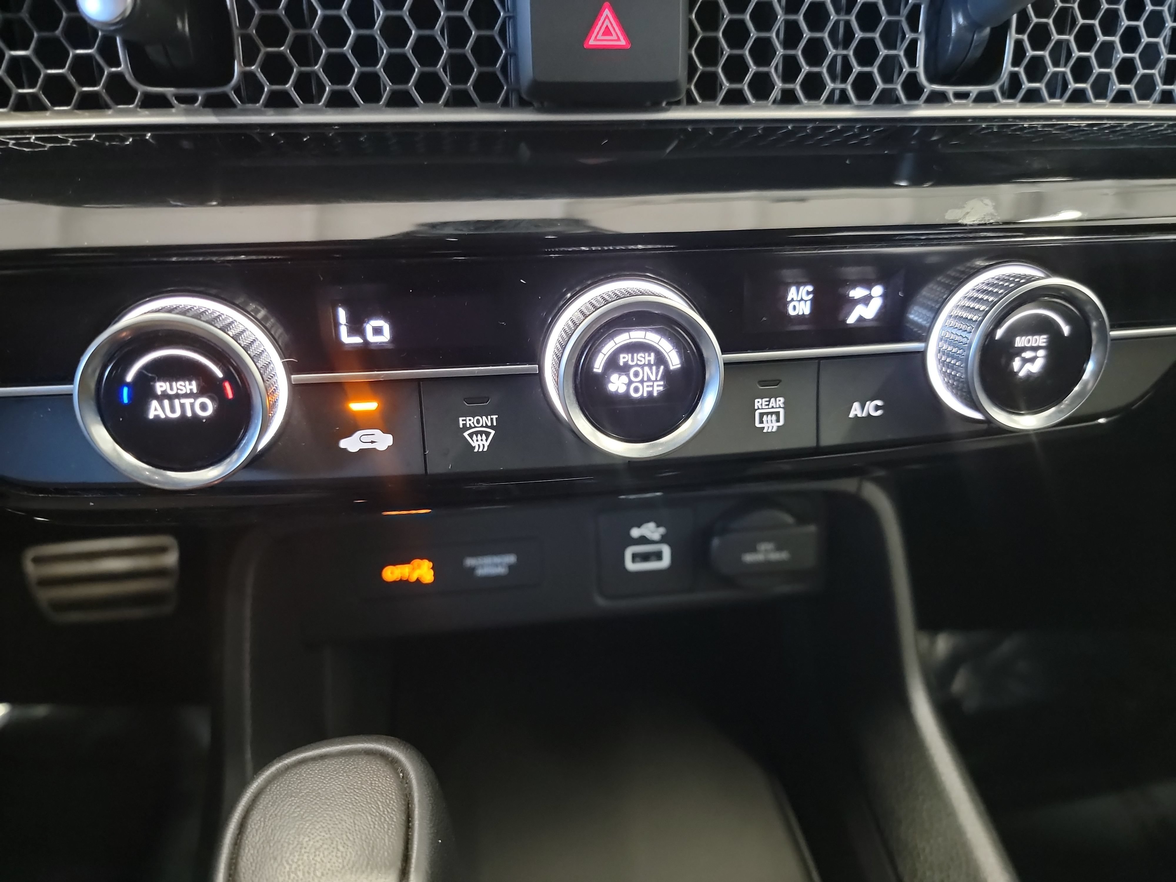 Used 2024 Honda Civic Sport image 21