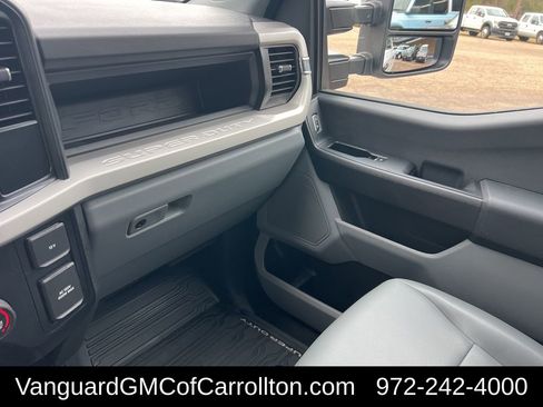 Used 2024 Ford F250 XL w/ FX4 Off-Road Package image 26