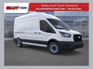 New 2026 Ford Transit 350 148 High Roof w/ Load Area Protection Package 360° Tour