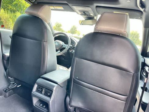 Used 2024 Honda CR-V Sport Touring image 13