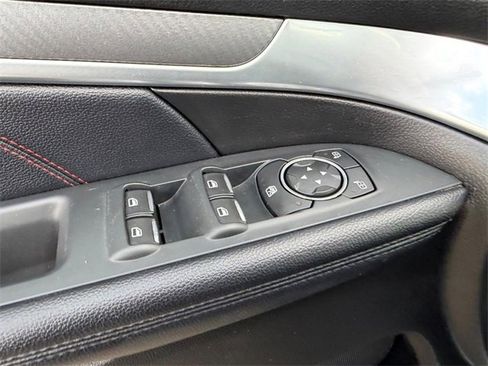 Used 2017 Ford Explorer Sport image 21