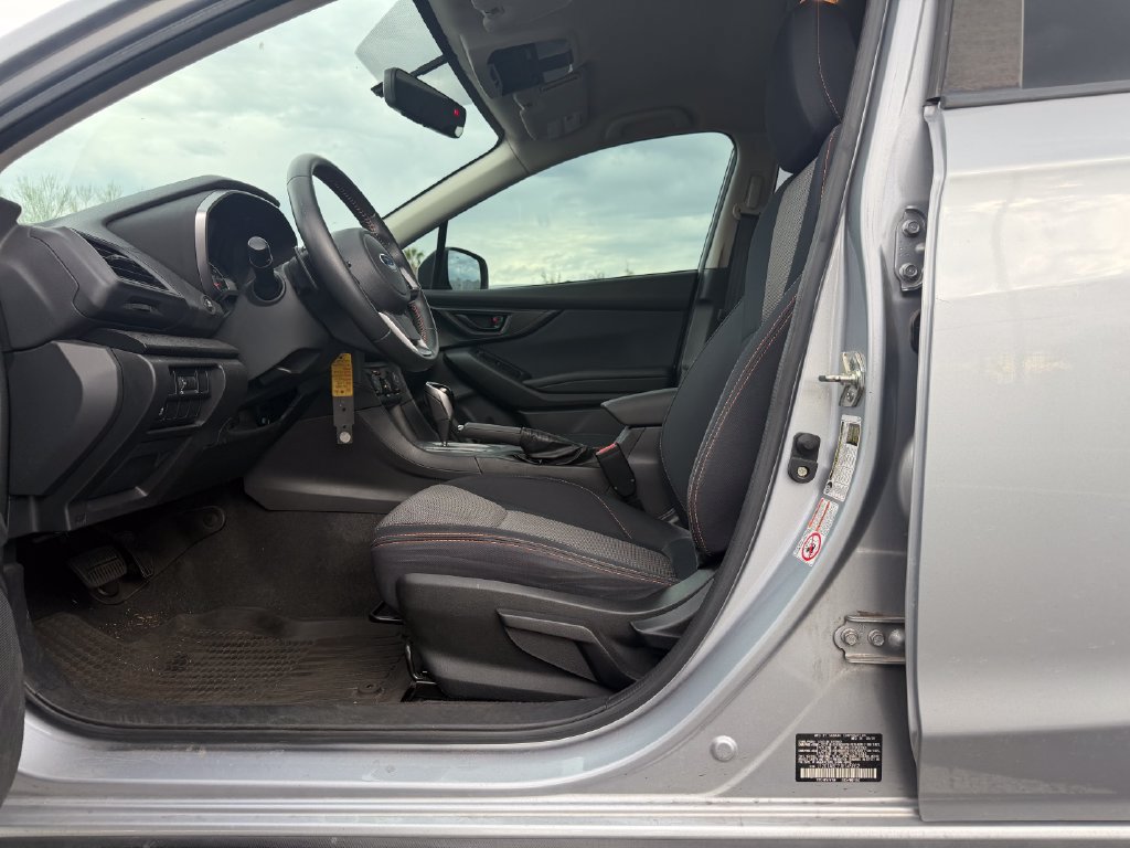 Used 2018 Subaru Crosstrek 2.0i Premium AWD/4WD image 7